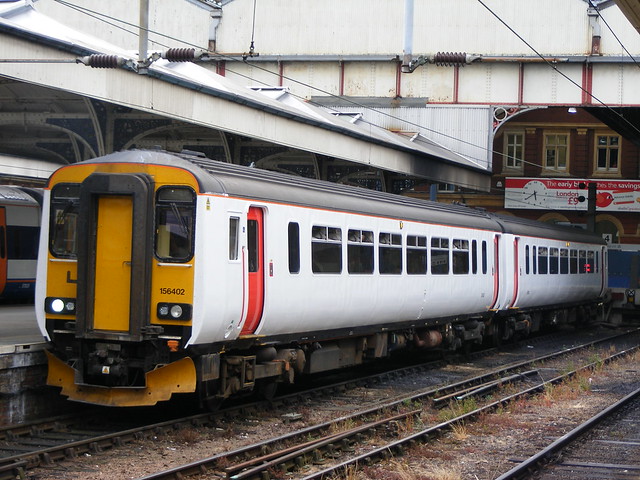 156402 at Norwich