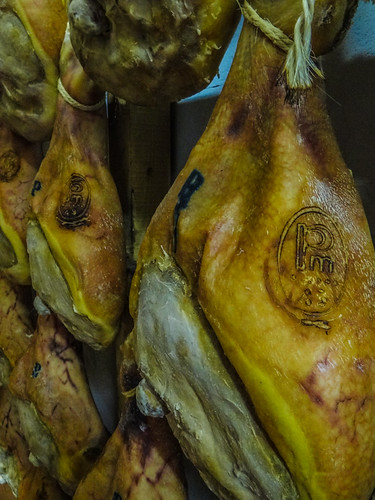 Prosciutto, Emilia Romagna, Italy
