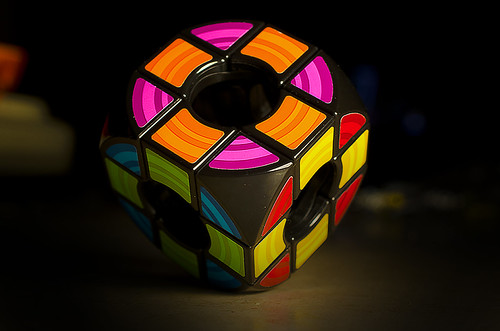 Void 1 | by Farva801