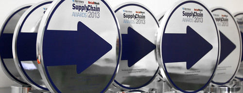 Supply Chain Assembly | by retailweeksupplychainawards2013
