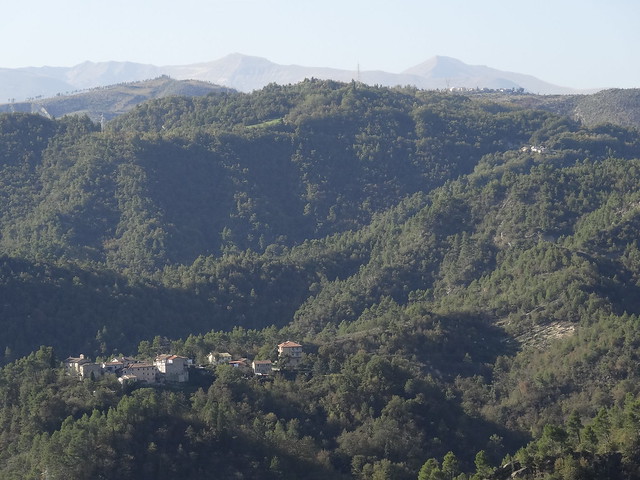 LANDSCAPE, seen from funti