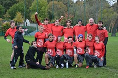 20131027 Frisbee BUMOC 206_tn - BUMOC 2013 dag 2