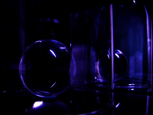 midnight blue.... | by margeois