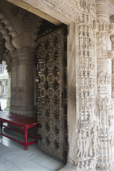 Hutheesing Jain temple
