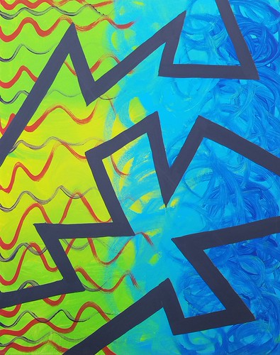 unconventionalpaintings.com/blog | by unconventional_paint