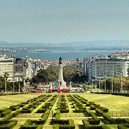 Lisbon | Morten Amundsen | Flickr