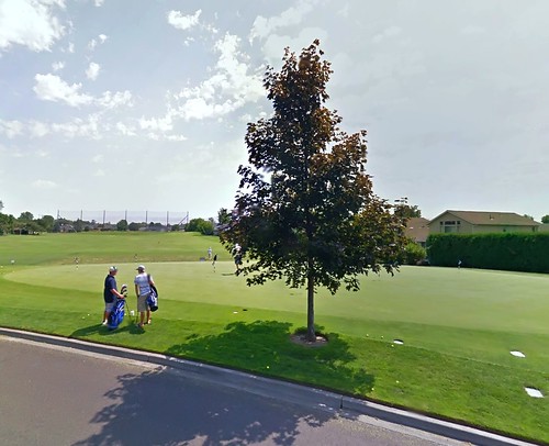 club golf wallawalla googlrstreetview joshhimages