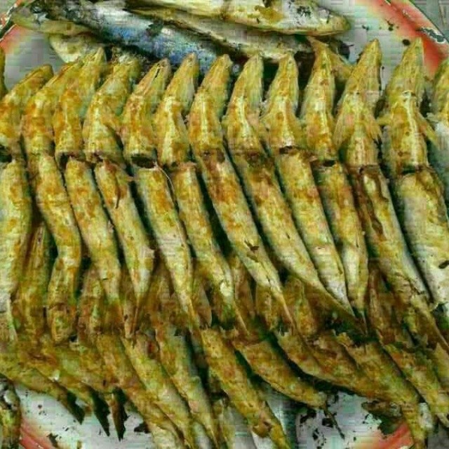 ازدراء البعثة أثر  سمك السردين مشوي تنور وجبة حضرمية | omy3300 | Flickr
