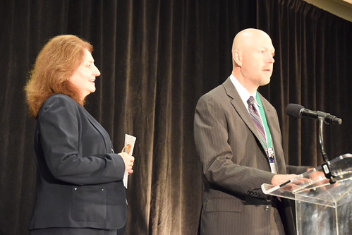 NextGen Training Summit 2015 - Day 1 | by GovLoop_Events