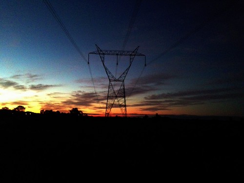 Camino day 19 by Luis Godinho Ramos,