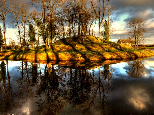 "Shadows And Reflections" | by Galeyo