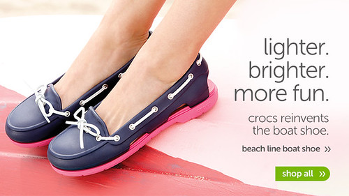 Crocs-promo-code | by missanna540