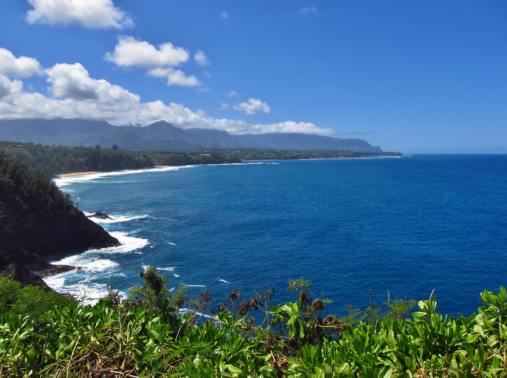 Big Island vs Kauai: ¿Qué isla debe visitar? 2