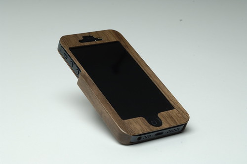 case front | by TiMBERFLY USA