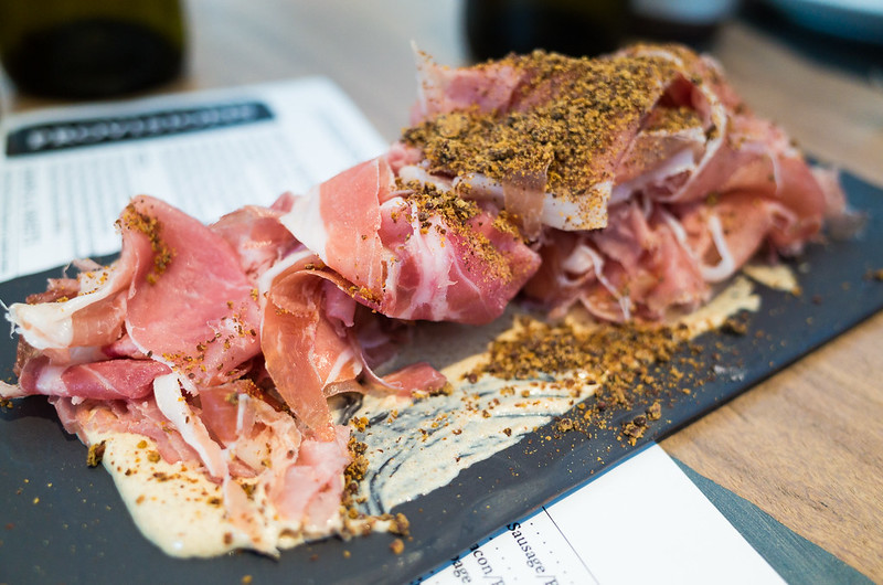 Provisions - Speck
