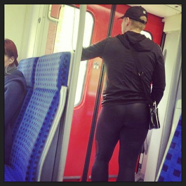 wasdalos männer in leggings?! #boy #leggings #fail #epi…