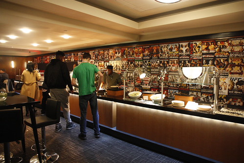 UFC-VIP-Experience-F&B-2 | by QuintEvents