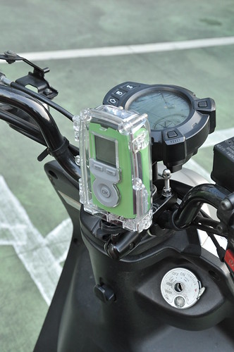 Brinno-BikeCamera-BBC100-03 | by Brinno Inc