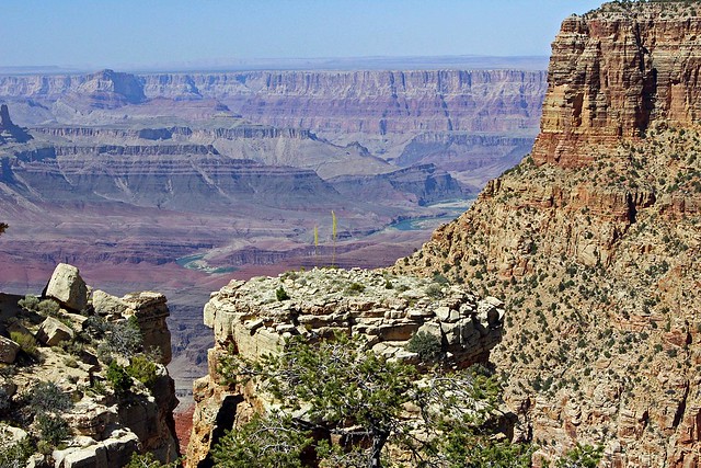 the grand canyon 3