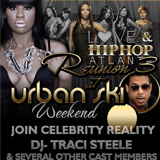 THE SPECIAL EVENT TRAVEL NETWORK PRESENTS LOVE & HIP-HOP A… | Flickr