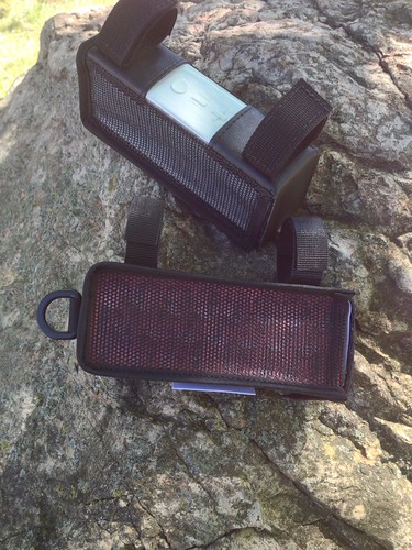 MINI Jambox Case | by Bike Jams
