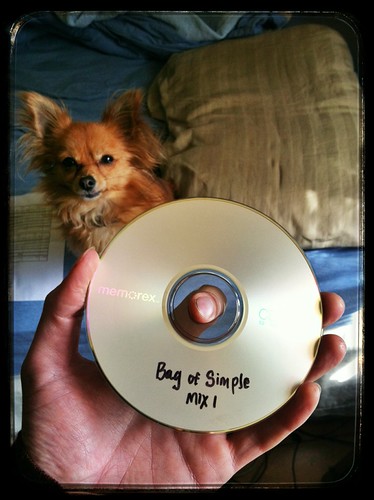 MIx 1 | by TreeBed