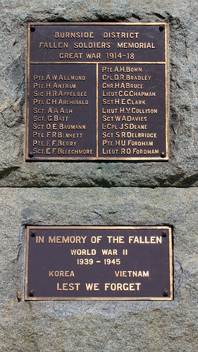 Rhodes Memorial
