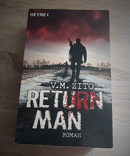 return man