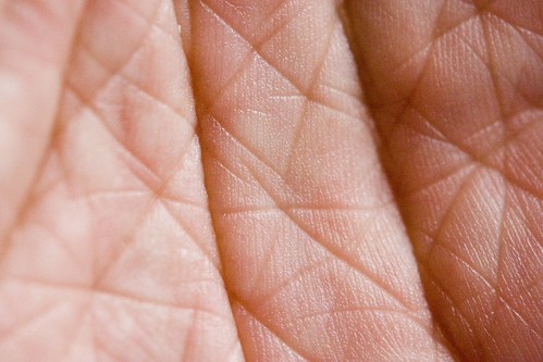 hand | by nospuds