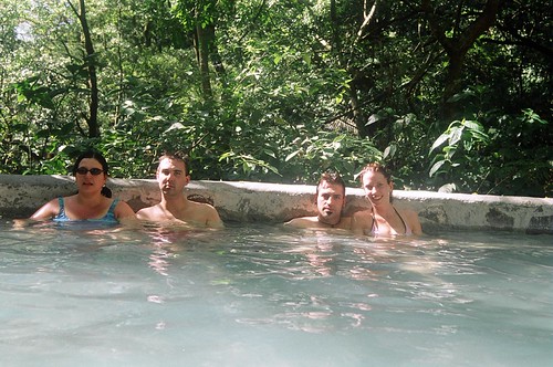 hotsprings | by olfertwedding