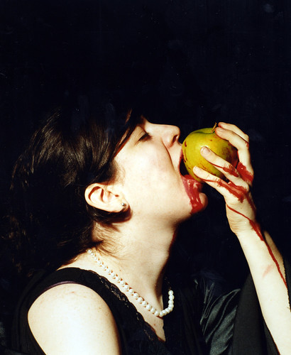 Bite | by lady_moonpie