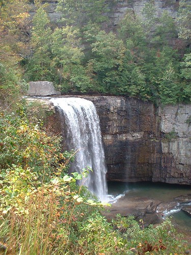 georgia waterfall lookoutmountain lulalake lulafalls bmok bmok2