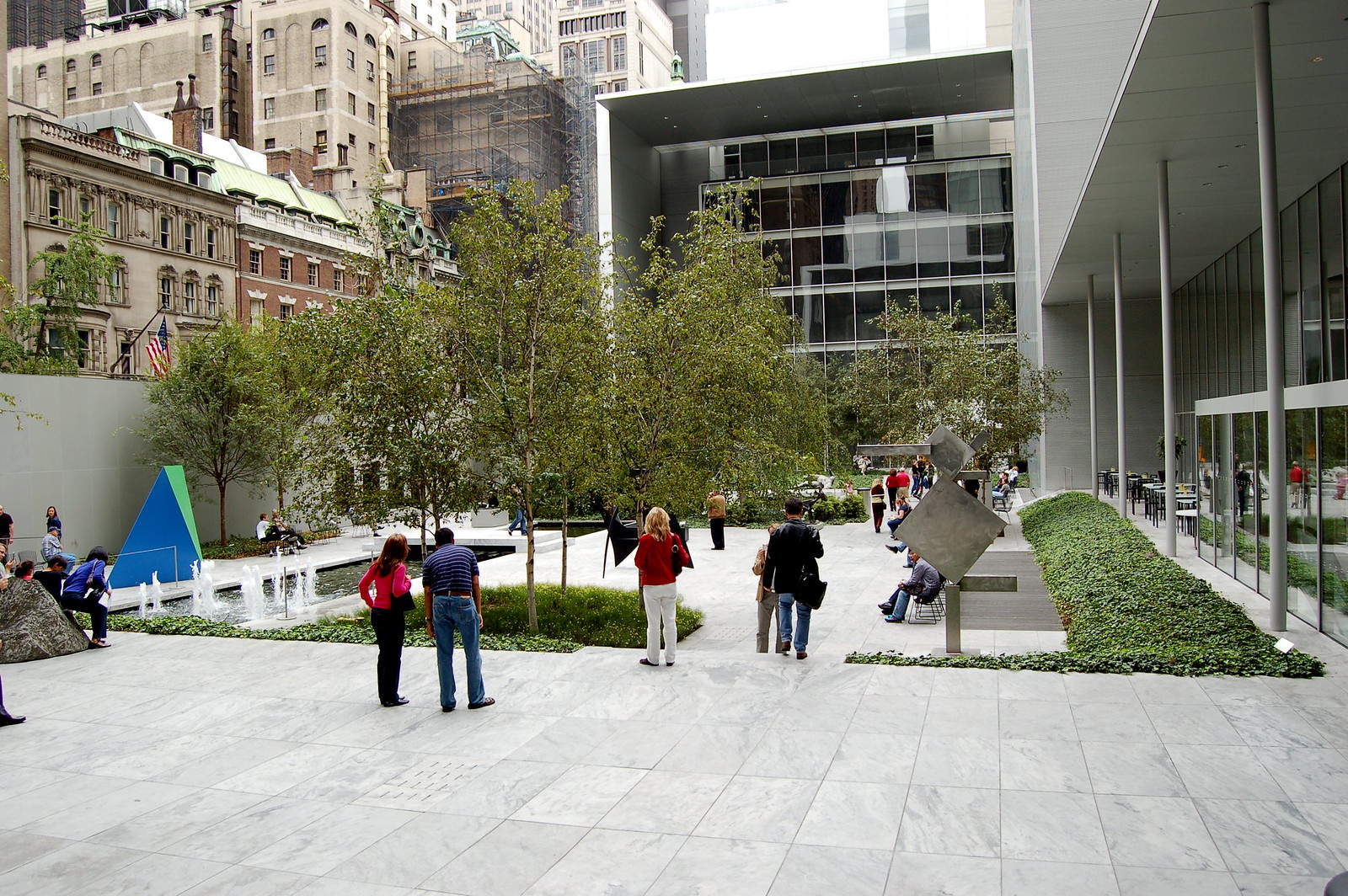 MoMA | The Museum of Modern Art
