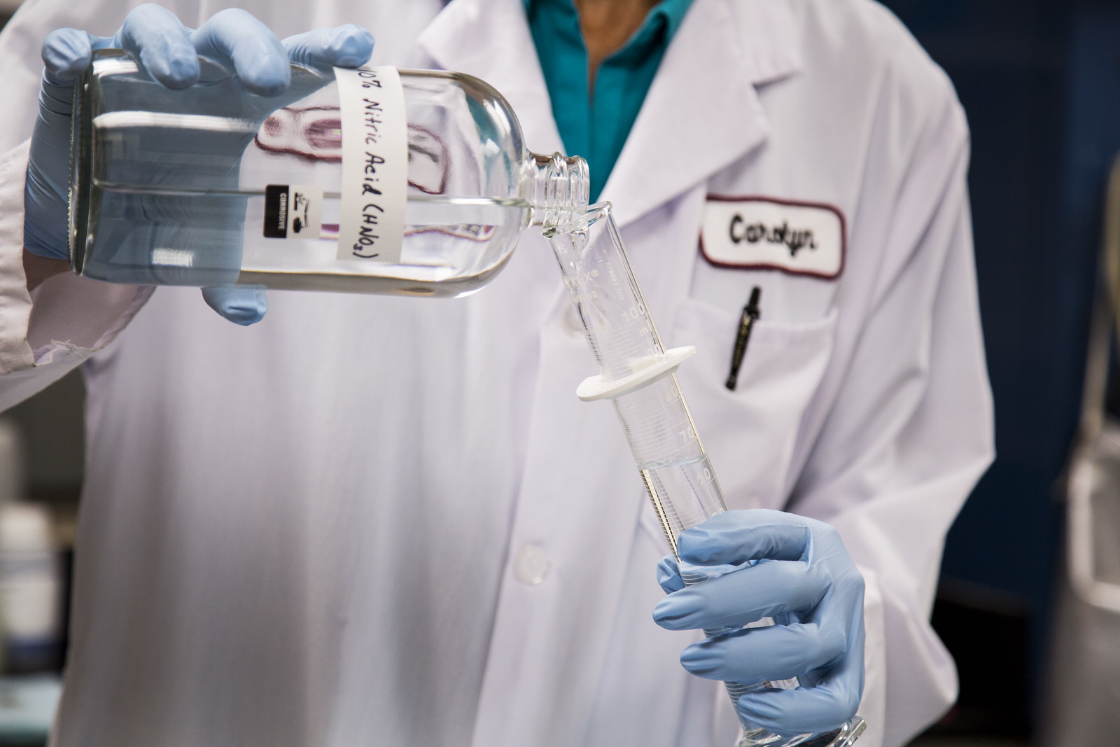 Lab Capabilities | Flickr