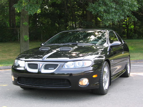 2004 GTO | by ROCKER ROK