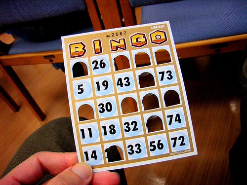 Bingo
