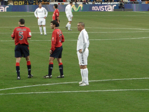 Ronaldo