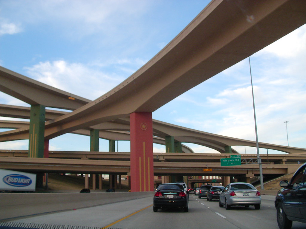 Highways Galore
