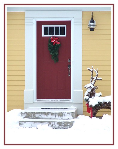 Red Door | by Light Collector