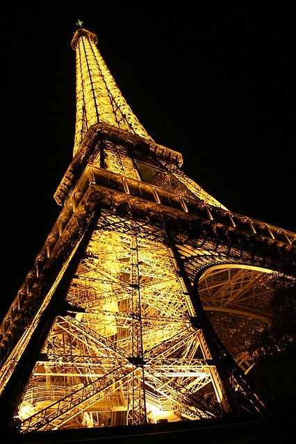 Eiffel Tower