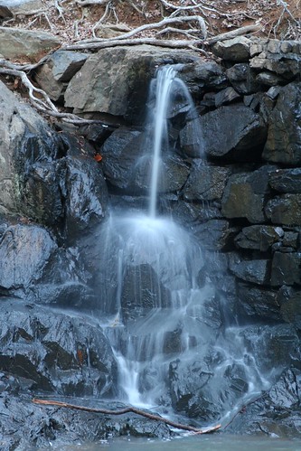 rock wall waterfall northcarolina fractal rockwall cedarrockpark tiwonge