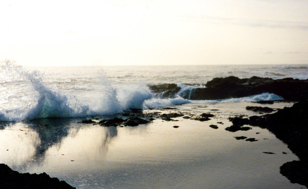 Reflecting Tide Pool, Jughandle Cove, Mendocino Coast | Flickr