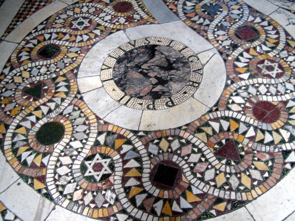 Image result for Images of the floor of the Vatican