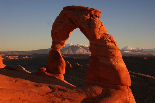 Delicate Arch I | by cayman simon