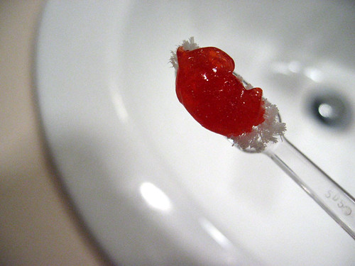 Toothpaste, 9 January (PM) | by toothpastery
