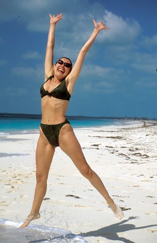 Bikini Beach