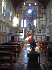St. Maria Miracoli