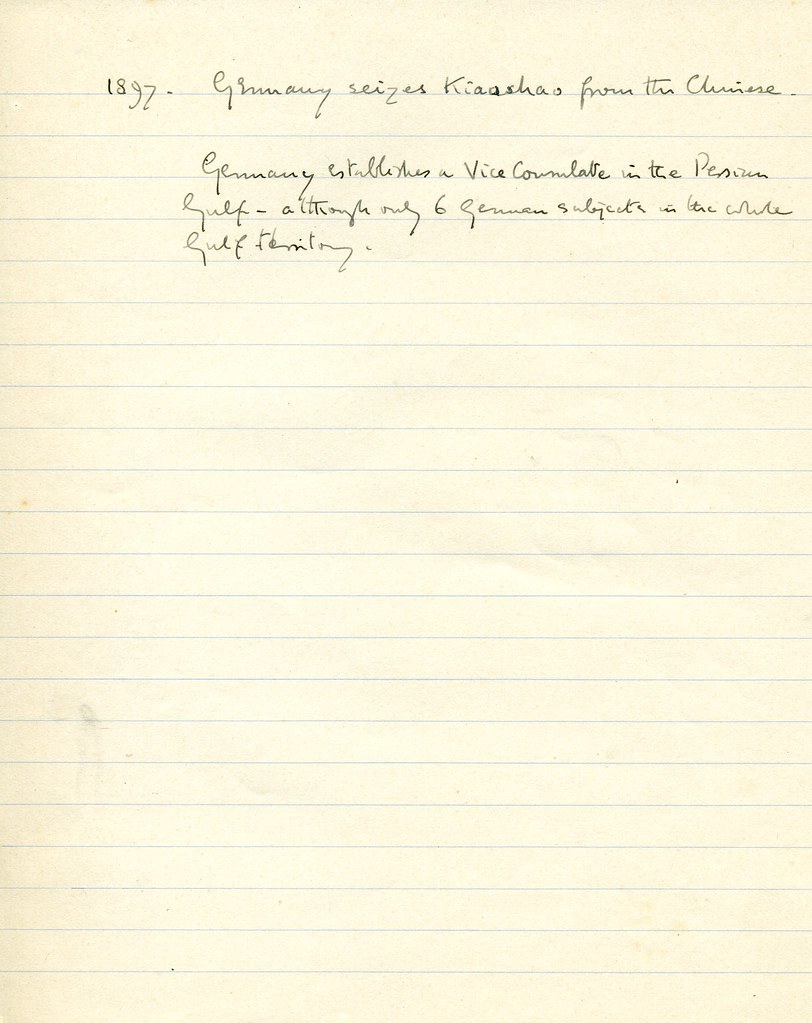 Sherrington's WW1 Build-up Journal 6/55