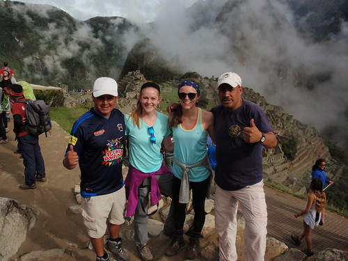 inca trail 079 | by amandarapacz