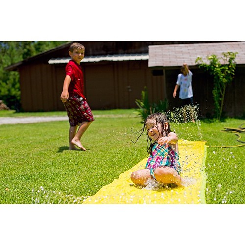 Slip n slide #InstaSize #photography #photographer #photoshopcc #portraiture #canon #canonbringit #5dmkiii #instakids #kidsofinstagram #art #artist #fineart #family | by tiffychele